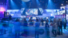 EA 将携《泰坦陨落》、《龙腾世纪》和《战地》亮相 E3
